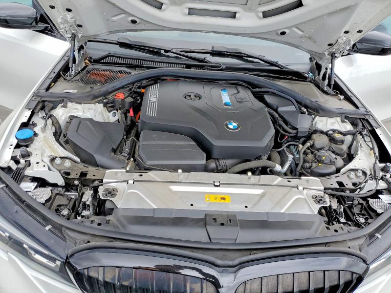Продажа на аукционе авто 2022 Bmw 330e, vin: 3MW5P7J02N8C52903, номер лота: 50196116