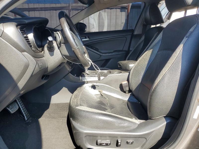 Продаж на аукціоні авто 2012 Kia Optima, vin: 5XXGR4A62CG009719, номер лоту: 48490236