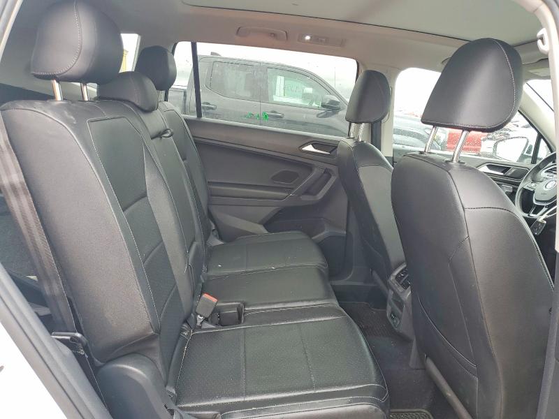 47927866 :رقم المزاد ، 3VV2B7AX9LM062801 vin ، 2020 Volkswagen Tiguan مزاد بيع
