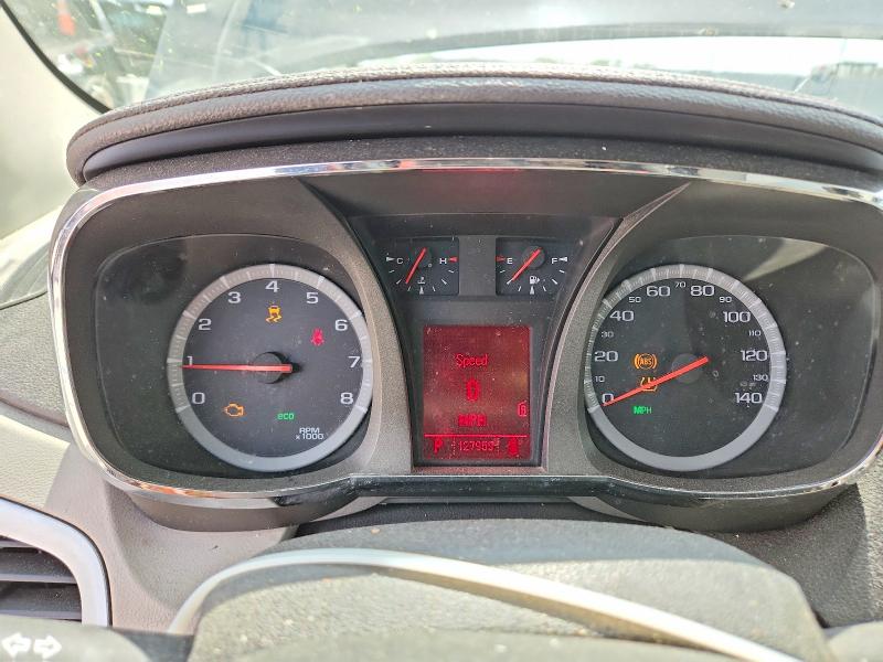 Aukcja sprzedaży 2011 Gmc Terrain, vin: 2CTALUEC5B6369733, numer aukcji: 52026826