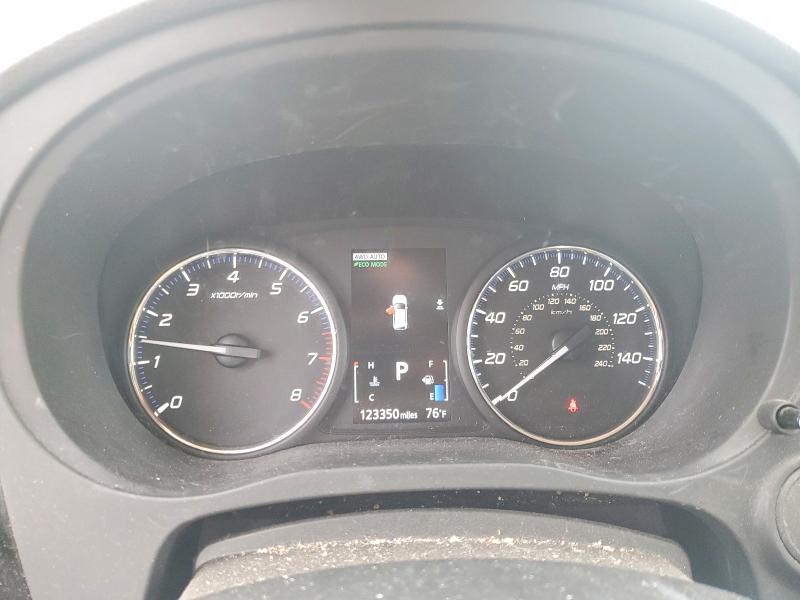 Продаж на аукціоні авто 2018 Mitsubishi Outlander, vin: JA4AZ3A38JZ059325, номер лоту: 48540406
