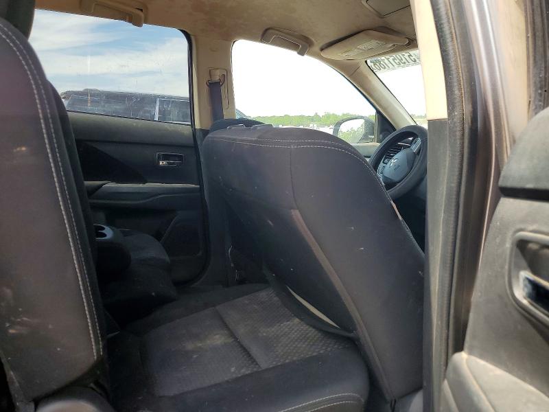 Aukcja sprzedaży 2018 Mitsubishi Outlander, vin: JA4AZ3A37JJ006131, numer aukcji: 51951186