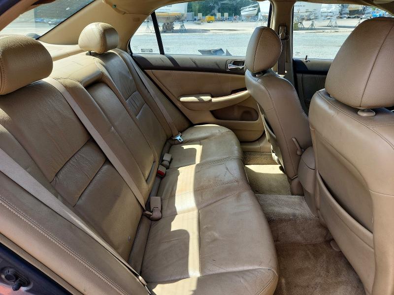Aukcja sprzedaży 2007 Honda Accord, vin: 1HGCM56877A123778, numer aukcji: 51179906