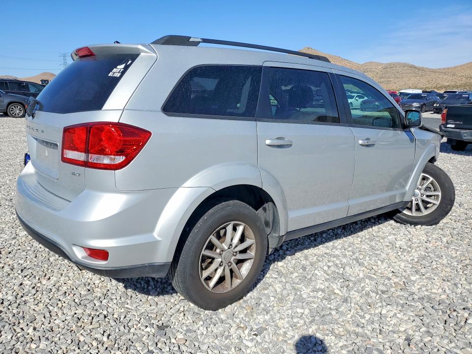 Продажа на аукционе авто 2014 Dodge Journey, vin: 3C4PDCBB5ET263808, номер лота: 47814526