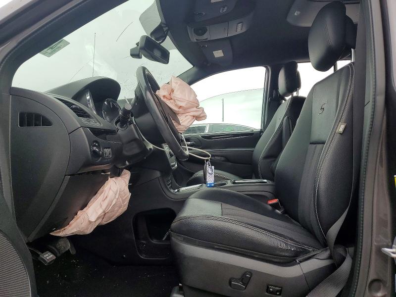 Продажа на аукционе авто 2015 Chrysler Town & Country, vin: 2C4RC1HG6FR630030, номер лота: 48862526