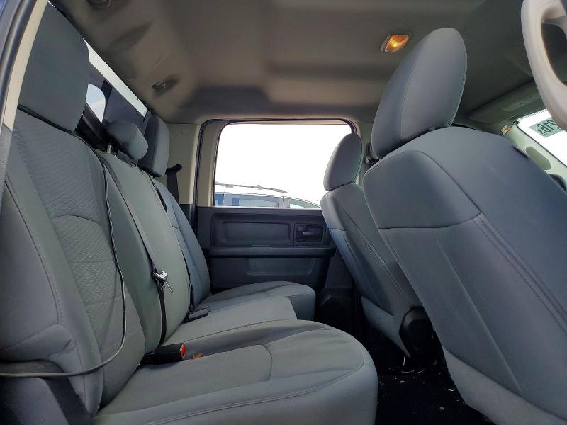 Продаж на аукціоні авто 2014 Ram 1500, vin: 1C6RR7KT0ES282253, номер лоту: 49813216