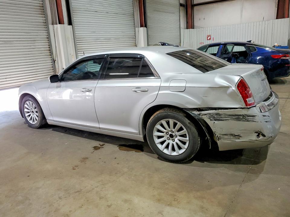 2012 Chrysler 300 მანქანა იყიდება აუქციონზე, vin: 2C3CCAAG1CH251569, აუქციონის ნომერი: 48953846