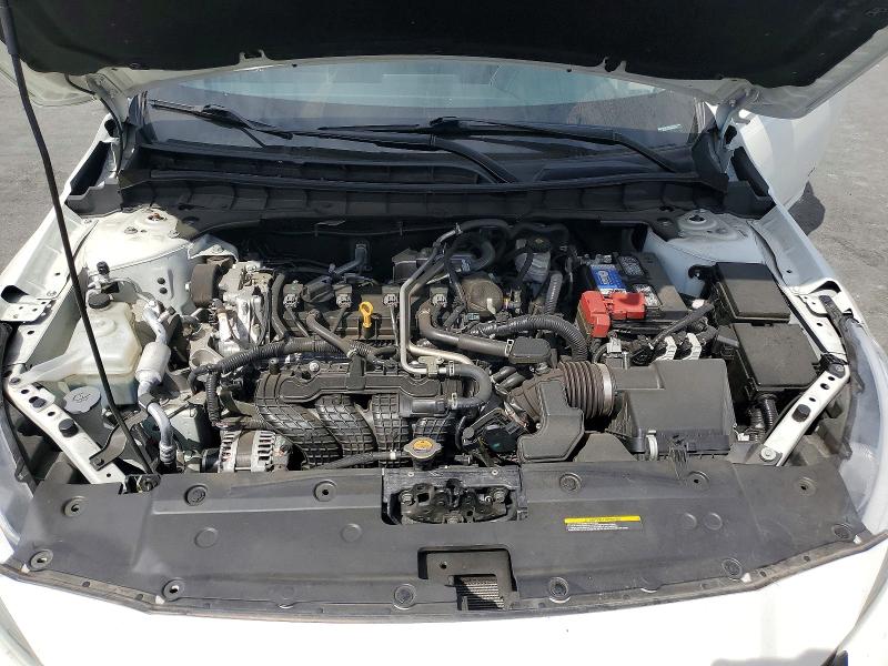 Продажа на аукционе авто 2022 Nissan Altima, vin: 1N4BL4CV6NN357374, номер лота: 50116406