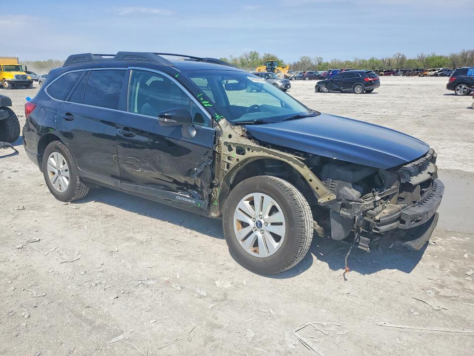 Aukcja sprzedaży 2018 Subaru Outback, vin: 4S4BSAHC8J3248614, numer aukcji: 49100126