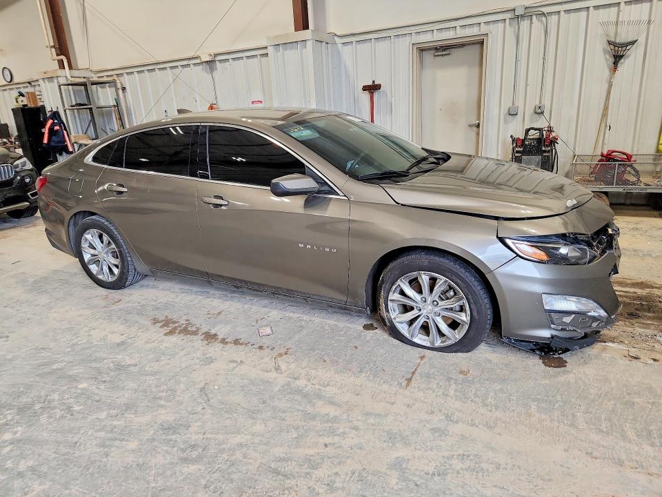 Продаж на аукціоні авто 2020 Chevrolet Malibu, vin: 1G1ZD5STXLF010481, номер лоту: 51491636