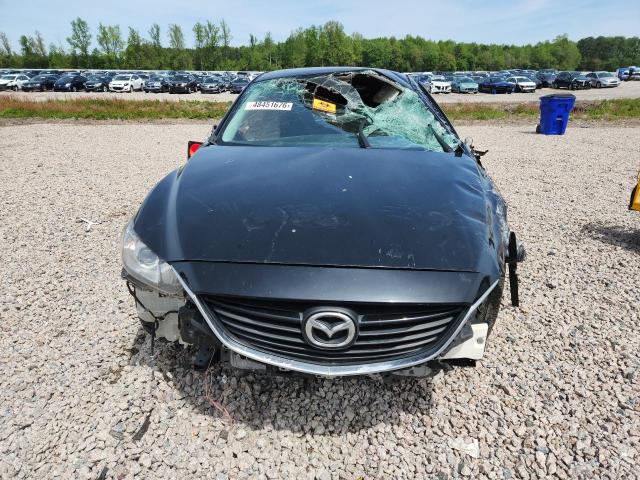 48451676 :رقم المزاد ، JM1GJ1V62E1144648 vin ، 2014 Mazda 6 مزاد بيع