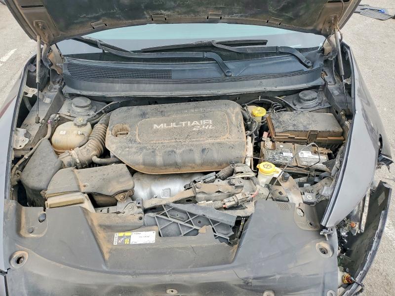 Продажа на аукционе авто 2016 Jeep Cherokee, vin: 1C4PJLCB7GW323687, номер лота: 49788966