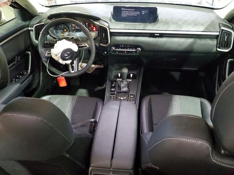 48806116 :رقم المزاد ، 7MMVABBM7RN198848 vin ، 2024 Mazda Cx-50 مزاد بيع