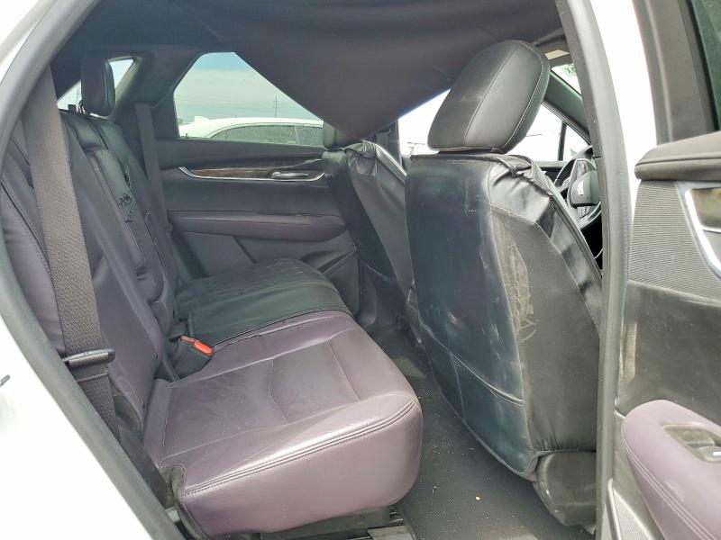 Aukcja sprzedaży 2017 Cadillac Xt5, vin: 1GYKNCRS3HZ257784, numer aukcji: 48470156