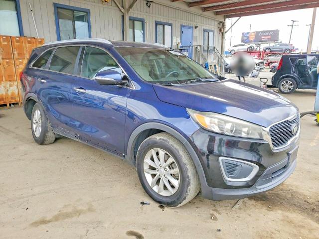 Aukcja sprzedaży 2017 Kia Sorento, vin: 5XYPG4A34HG336573, numer aukcji: 50816156