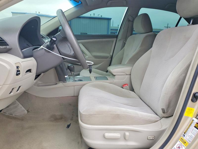 51416496 :رقم المزاد ، 4T1BF3EK4BU735641 vin ، 2011 Toyota Camry مزاد بيع