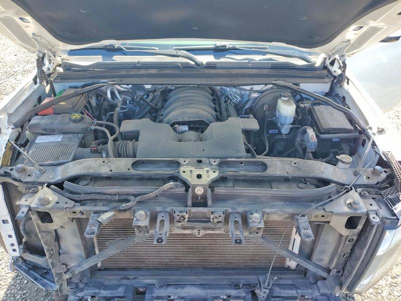 Продажа на аукционе авто 2017 Chevrolet Tahoe, vin: 1GNSKBKC6HR346168, номер лота: 48931846