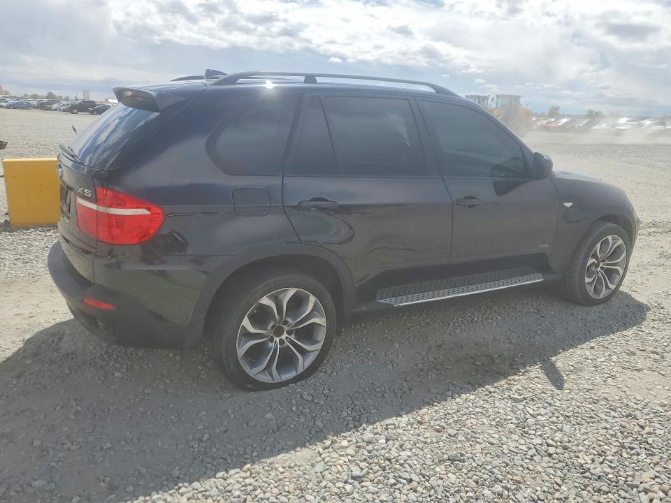 Aukcja sprzedaży 2008 Bmw X5, vin: 5UXFE43528L033410, numer aukcji: 50922386