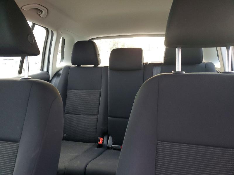 47758036 :رقم المزاد ، WVGAV7AX7HK049864 vin ، 2017 Volkswagen Tiguan مزاد بيع
