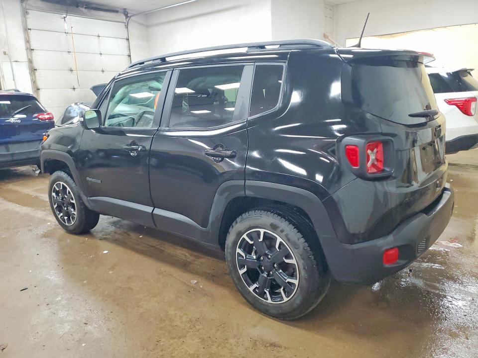 Aukcja sprzedaży 2023 Jeep Renegade, vin: ZACNJDB14PPP61440, numer aukcji: 49267816