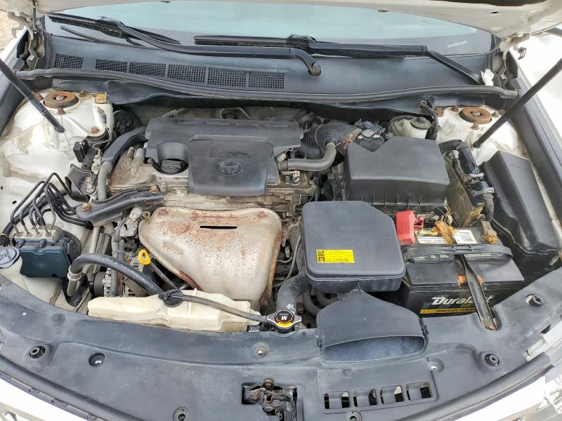 Aukcja sprzedaży 2012 Toyota Camry, vin: 4T1BF1FK5CU521990, numer aukcji: 51155616