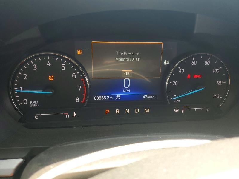 Продажа на аукционе авто 2020 Ford Explorer, vin: 1FMSK7DH1LGC99291, номер лота: 49113736