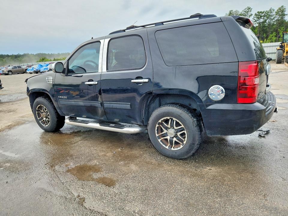 Aukcja sprzedaży 2011 Chevrolet Tahoe, vin: 1GNSCAE05BR140274, numer aukcji: 48756266
