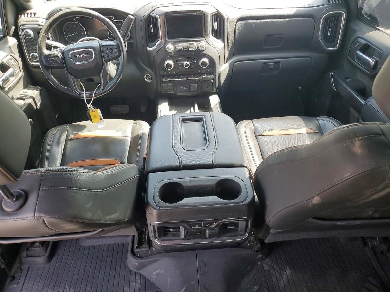 49002606 :رقم المزاد ، 3GTP9EED7LG117619 vin ، 2020 Gmc Sierra مزاد بيع