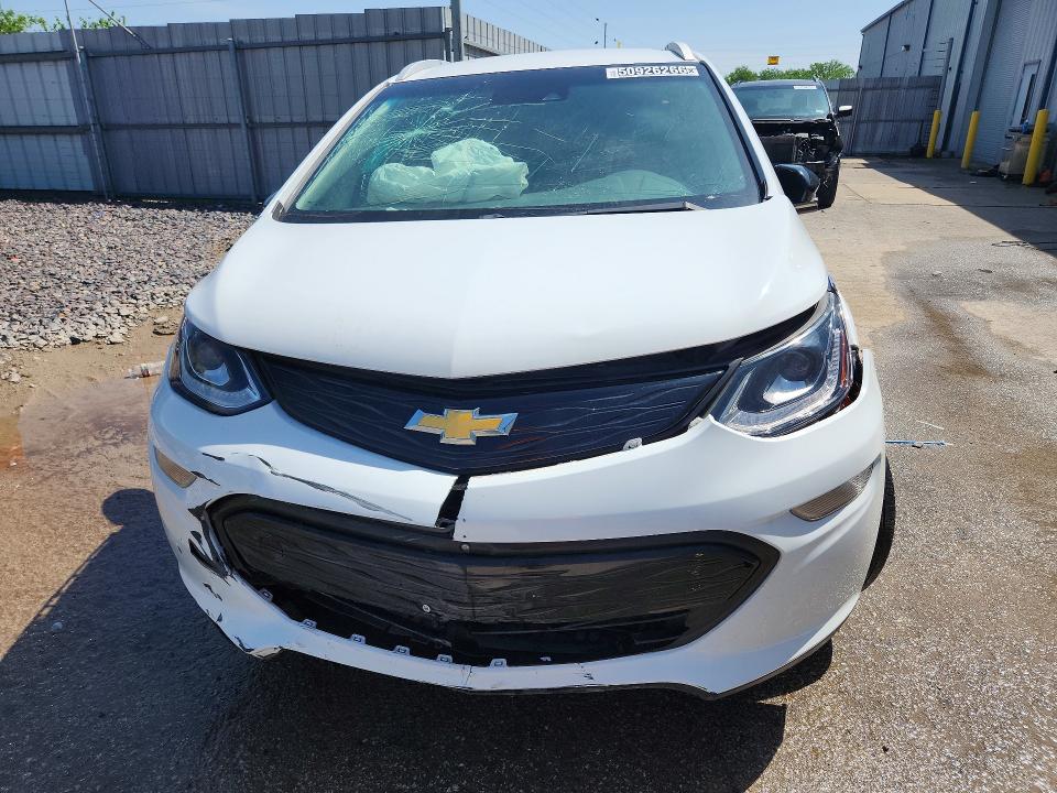 50926266 :رقم المزاد ، 1G1FZ6S00M4108822 vin ، 2021 Chevrolet Bolt Ev مزاد بيع