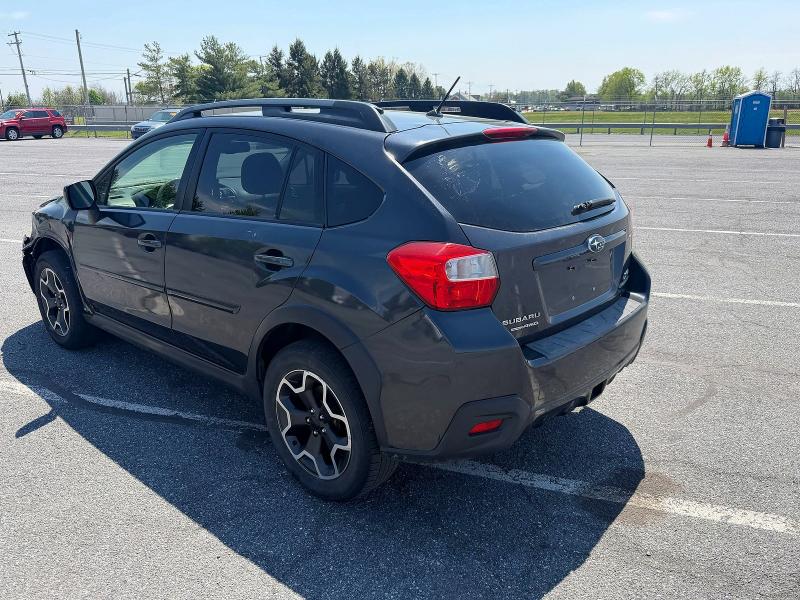 Aukcja sprzedaży 2013 Subaru Xv Crosstrek, vin: JF2GPACC2D2876229, numer aukcji: 52088376