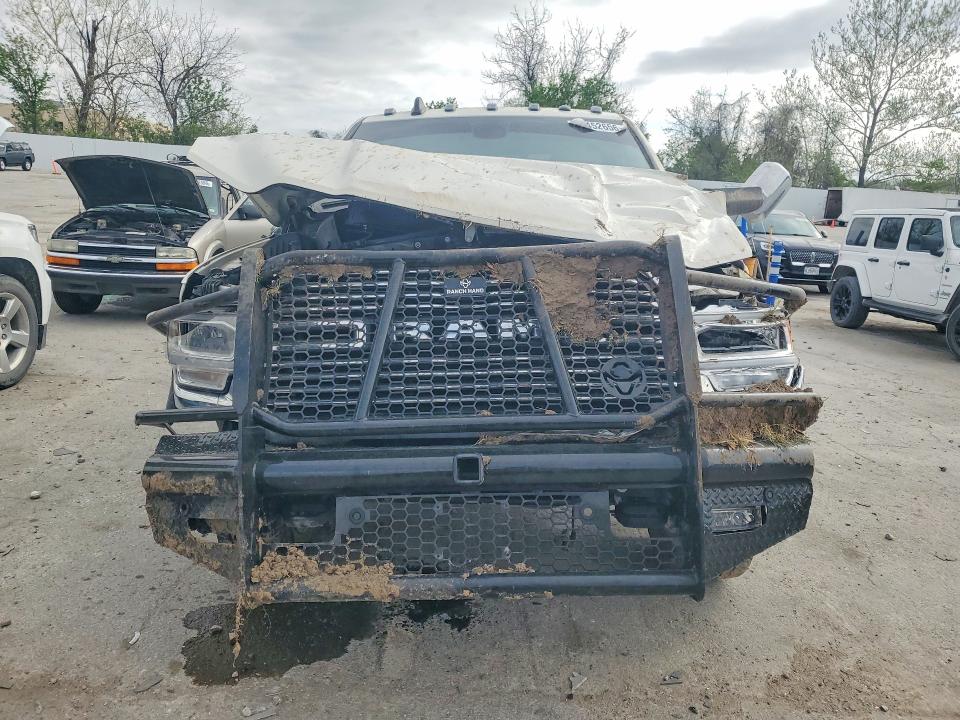 Продажа на аукционе авто 2022 Ram 3500, vin: 3C63R3JJ5NG382659, номер лота: 49452656