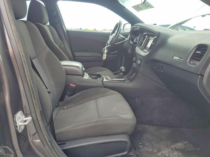 Продажа на аукционе авто 2019 Dodge Charger, vin: 2C3CDXBGXKH732451, номер лота: 48017066