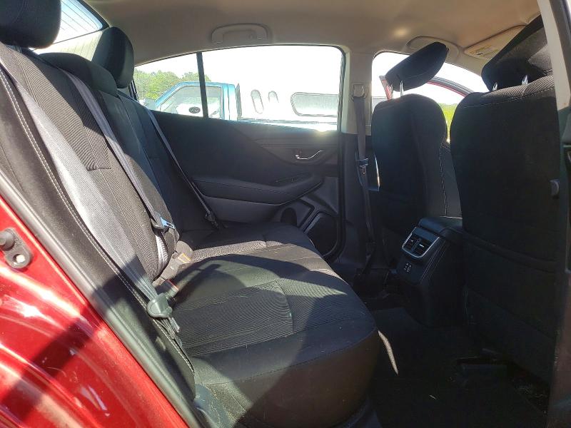 50789726 :رقم المزاد ، 4S3BWAC68R3026676 vin ، 2024 Subaru Legacy مزاد بيع