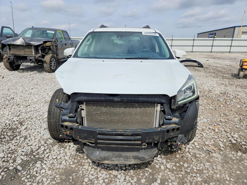 Aukcja sprzedaży 2017 Gmc Acadia Limited, vin: 1GKKRSKDXHJ132770, numer aukcji: 48096246