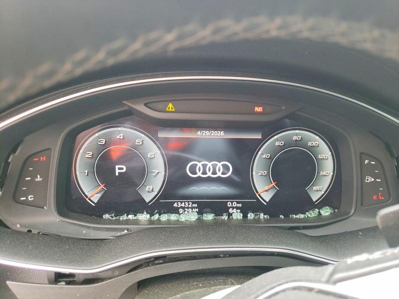 Aukcja sprzedaży 2021 Audi A6, vin: WAUL2AF21MN063376, numer aukcji: 51513596