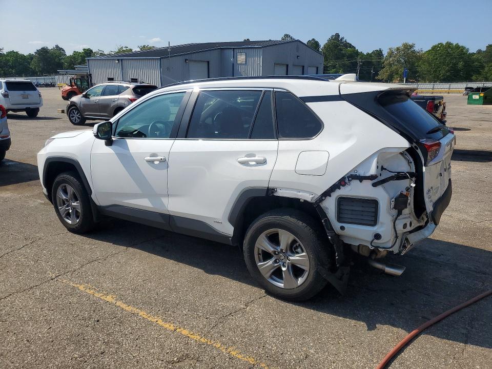 Aukcja sprzedaży 2024 Toyota Rav4 Hybrid, vin: 4T3RWRFV6RU164052, numer aukcji: 50667246