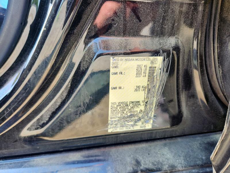 51278736 :رقم المزاد ، 1N4AL3APXJC113551 vin ، 2018 Nissan Alitma مزاد بيع