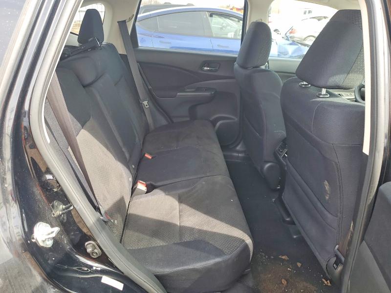 Aukcja sprzedaży 2015 Honda Cr-v, vin: 2HKRM4H5XFH671366, numer aukcji: 49014856