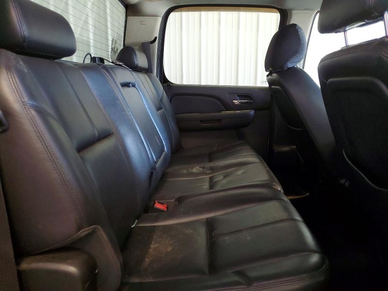 Aukcja sprzedaży 2012 Gmc Sierra, vin: 3GTP2WE76CG242227, numer aukcji: 49289726