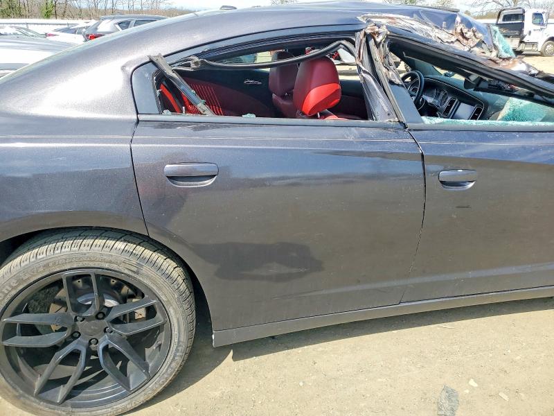 Продажа на аукционе авто 2013 Dodge Charger, vin: 2C3CDXCT7DH652524, номер лота: 48336516