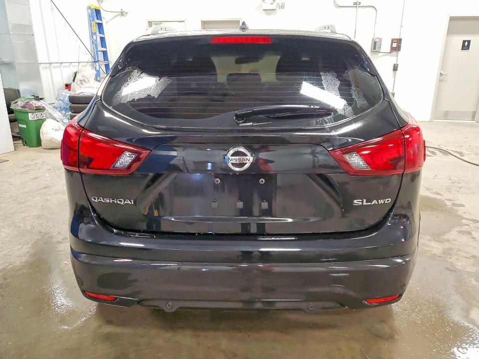 Aukcja sprzedaży 2019 Nissan Qashqai Sl, vin: JN1BJ1CRXKW333234, numer aukcji: 49818526