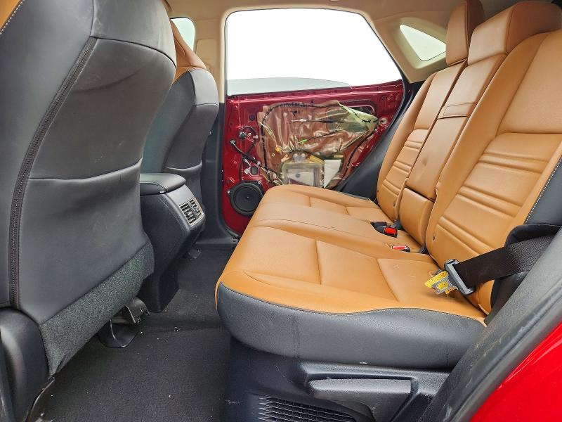 Aukcja sprzedaży 2021 Lexus Nx 300, vin: JTJDARBZ7M5020704, numer aukcji: 51418066