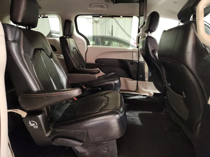 Продаж на аукціоні авто 2018 Chrysler Pacifica, vin: 2C4RC1BG1JR142864, номер лоту: 49667406