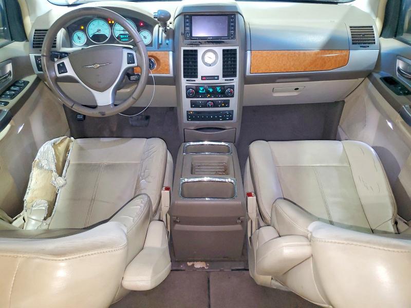 Продаж на аукціоні авто 2008 Chrysler Town & Country, vin: 2A8HR64X48R823155, номер лоту: 51326966