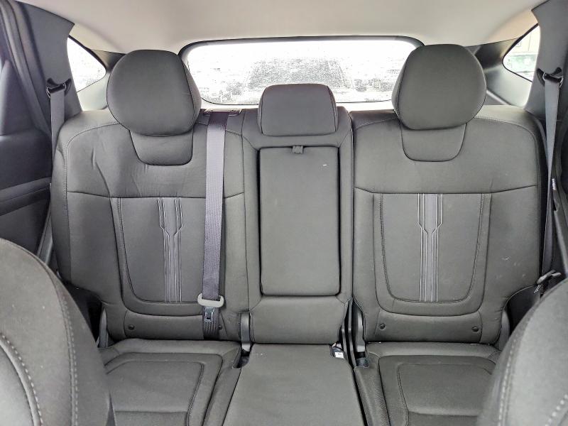 Продаж на аукціоні авто 2026 Hyundai Tucson, vin: 5NMJBCDEXTH625564, номер лоту: 47882196