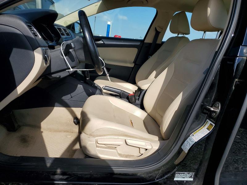 Aukcja sprzedaży 2015 Volkswagen Jetta, vin: 3VWLA7AJ2FM423126, numer aukcji: 52089476