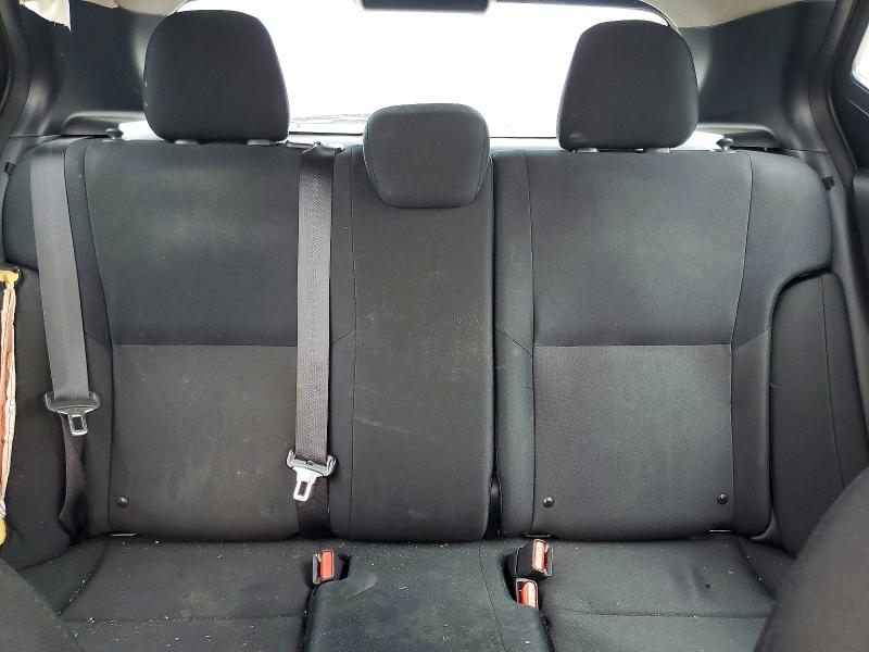 51831416 :رقم المزاد ، 3N1CP5BV6SL481346 vin ، 2025 Nissan Kicks Play مزاد بيع