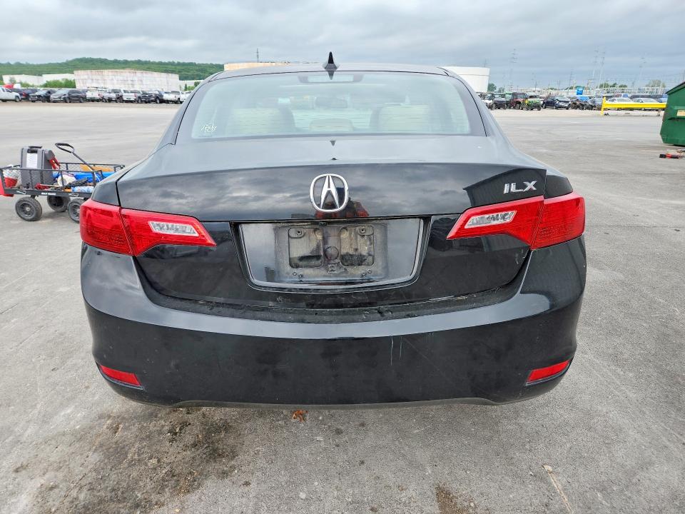 51183436 :رقم المزاد ، 19VDE1F72DE013870 vin ، 2013 Acura Ilx مزاد بيع