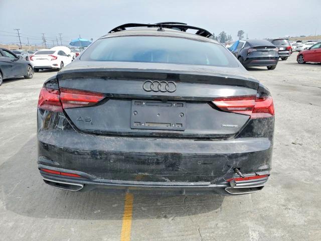 Aukcja sprzedaży 2024 Audi A5, vin: WAUDACF58RA091333, numer aukcji: 50198356