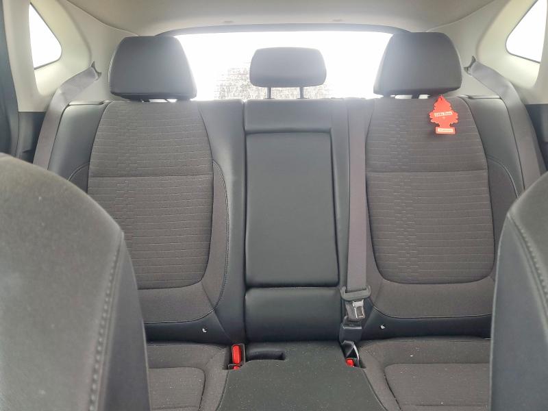 Auction sale of the 2023 Kia Seltos, vin: KNDEUCA25P7428370, lot number: 51592266